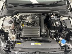 2021 Volkswagen Golf 110TSI R-Line