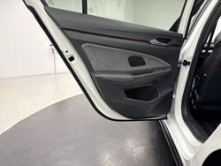 2021 Volkswagen Golf 110TSI R-Line