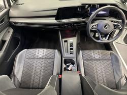 2021 Volkswagen Golf 110TSI R-Line