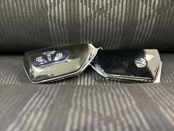 2021 Volkswagen Golf 110TSI R-Line