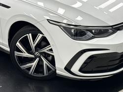 2021 Volkswagen Golf 110TSI R-Line