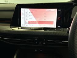 2021 Volkswagen Golf 110TSI R-Line