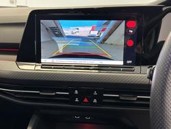 2021 Volkswagen Golf 110TSI R-Line