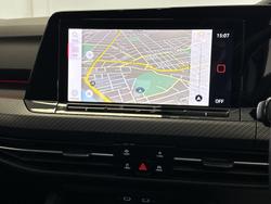 2021 Volkswagen Golf 110TSI R-Line