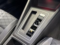 2021 Volkswagen Golf 110TSI R-Line