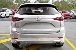 2025 Mazda CX-5 G25 Akera