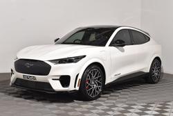2023 Ford Mustang Mach-E GT
