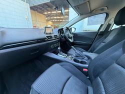 2015 Mazda 3 Maxx BM Series Blue