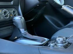 2015 Mazda 3 Maxx BM Series Blue