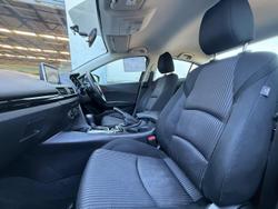 2015 Mazda 3 Maxx BM Series Blue