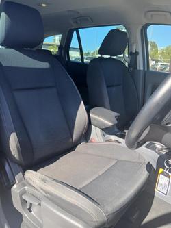 2017 Ford
Everest Trend