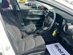 2019 KIA
CERATO SPORT+ SAFETY PACK