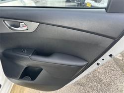 2019 KIA
CERATO SPORT+ SAFETY PACK