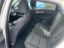 2019 KIA
CERATO SPORT+ SAFETY PACK