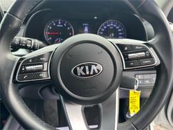 2019 KIA
CERATO SPORT+ SAFETY PACK