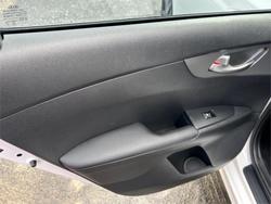 2019 KIA
CERATO SPORT+ SAFETY PACK