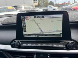 2019 KIA
CERATO SPORT+ SAFETY PACK