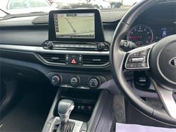 2019 KIA
CERATO SPORT+ SAFETY PACK