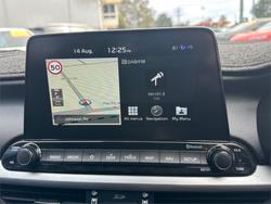 2019 KIA
CERATO SPORT+ SAFETY PACK