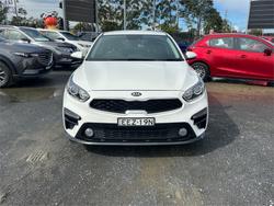 2019 KIA
CERATO SPORT+ SAFETY PACK