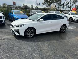 2019 KIA
CERATO SPORT+ SAFETY PACK