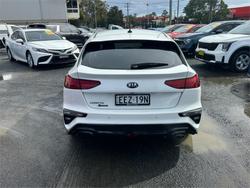 2019 KIA
CERATO SPORT+ SAFETY PACK