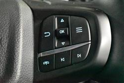 2025 Ford Ranger PHEV Stormtrak