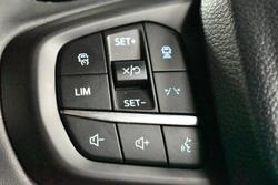 2025 Ford Ranger PHEV Stormtrak