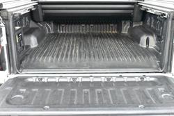 2025 Ford Ranger PHEV Stormtrak