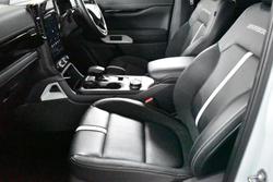 2025 Ford Ranger PHEV Stormtrak