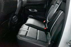 2025 Ford Ranger PHEV Stormtrak