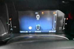 2025 Ford Ranger PHEV Stormtrak