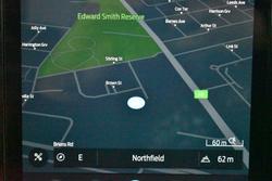 2025 Ford Ranger PHEV Stormtrak