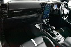 2025 Ford Ranger PHEV Stormtrak