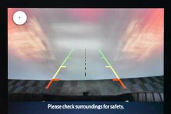 2025 Ford Ranger PHEV Stormtrak