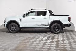 2025 Ford Ranger PHEV Stormtrak