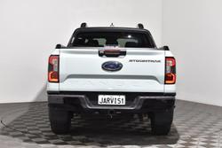 2025 Ford Ranger PHEV Stormtrak