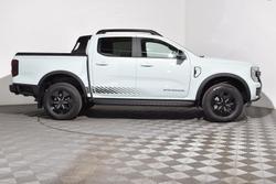 2025 Ford Ranger PHEV Stormtrak