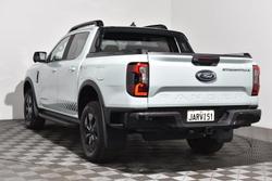 2025 Ford Ranger PHEV Stormtrak