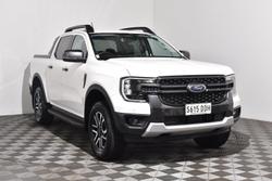 2024 Ford Ranger Sport