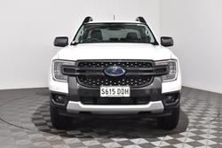 2024 Ford Ranger Sport