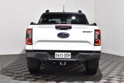 2024 Ford Ranger Sport