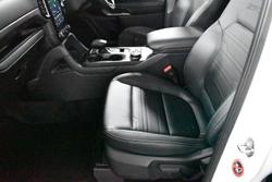 2024 Ford Ranger Sport