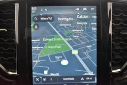 2024 Ford Ranger Sport