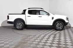 2024 Ford Ranger Sport