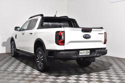 2024 Ford Ranger Sport
