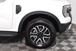 2024 Ford Ranger Sport