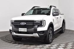 2024 Ford Ranger Sport