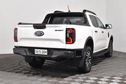 2024 Ford Ranger Sport