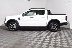 2024 Ford Ranger Sport